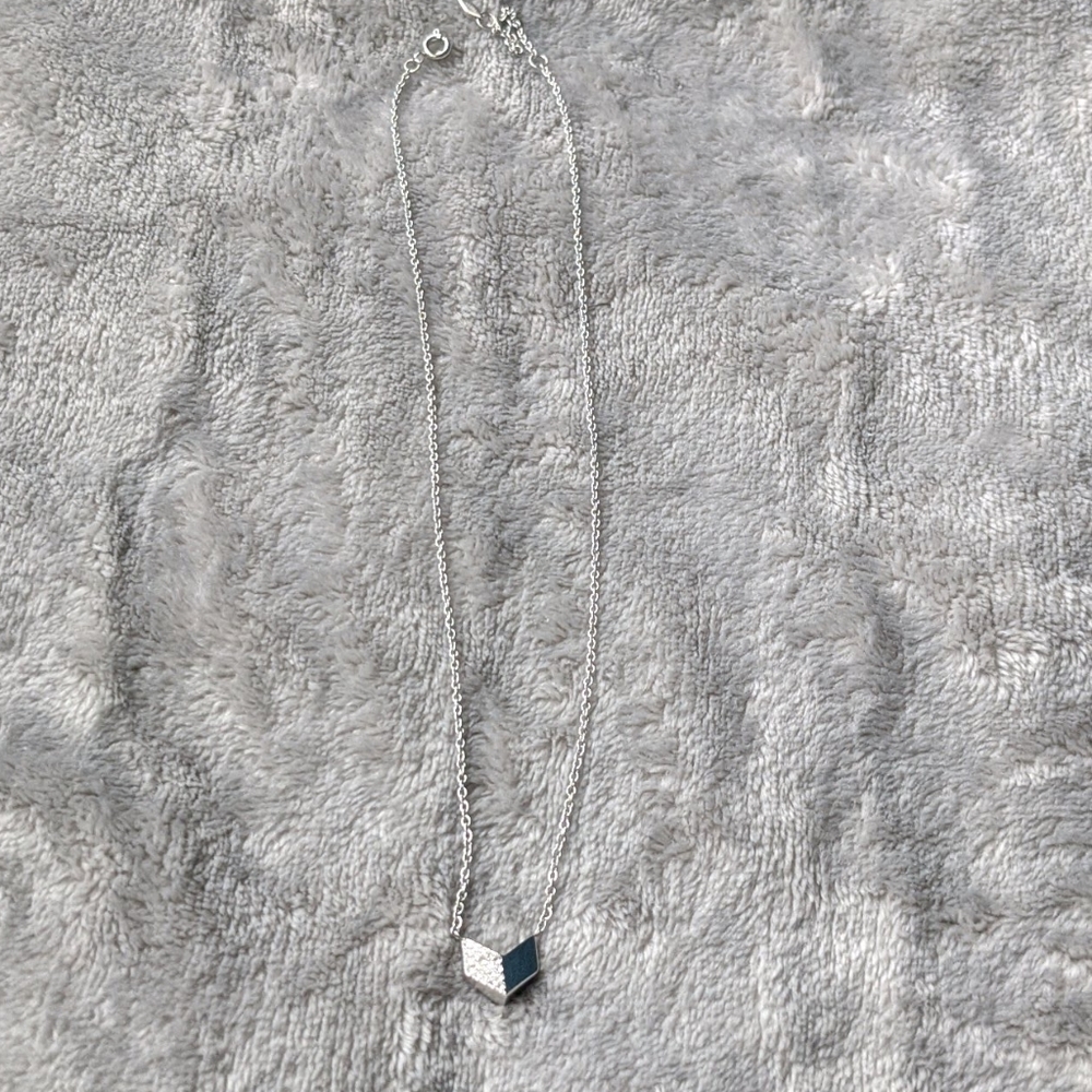 Sliver Necklace